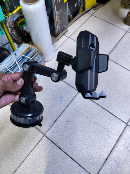 soporte plegable para carro Cod:1352 driver:02