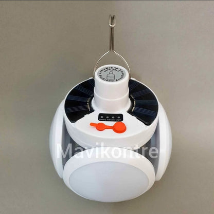 Foco recargable COD:3124 COD:02;06