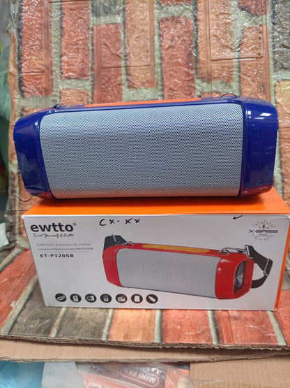 Parlante Bluetooth Cod:1350