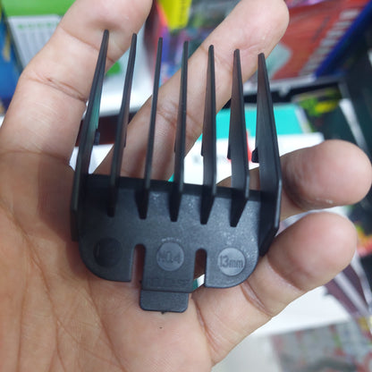 Maquina de cortar cabello electrica Kemei  Cod:3355 Driver :02