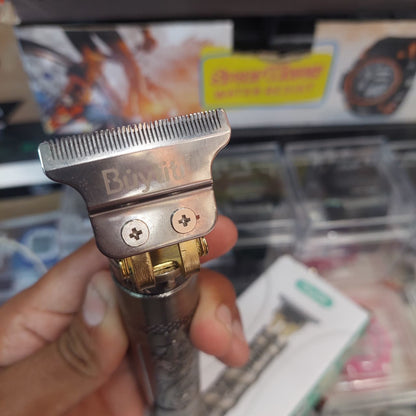 Patillera recargable  Cod:4428 Driver :01