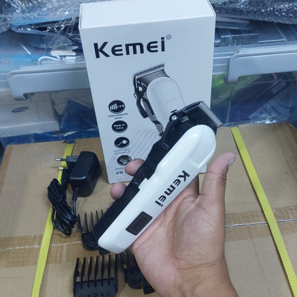 maquina de cortar cabello Inalambrica Cod:3203 Driver:01