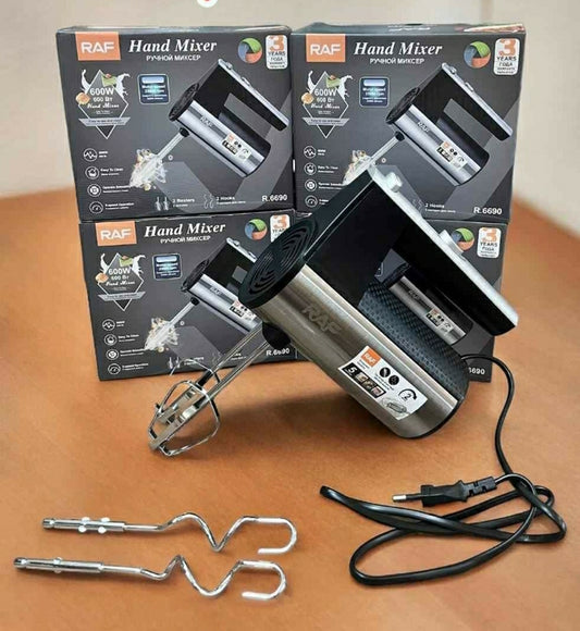 Batidora de mano Cod:1133 driver :05