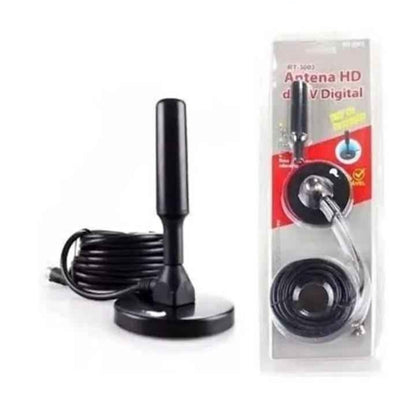 Antena digital Cod:1525 driver :01