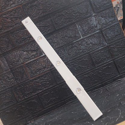 Luz led 50 cm con sensor de movimiento Cod:4412 Driver :01