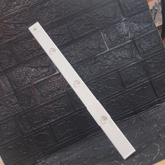 Luz led 50 cm con sensor de movimiento Cod:4412 Driver :01