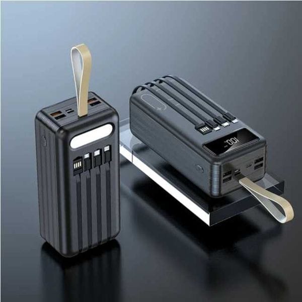 Bateria portatil 60000mah Cod:1498 driver:03