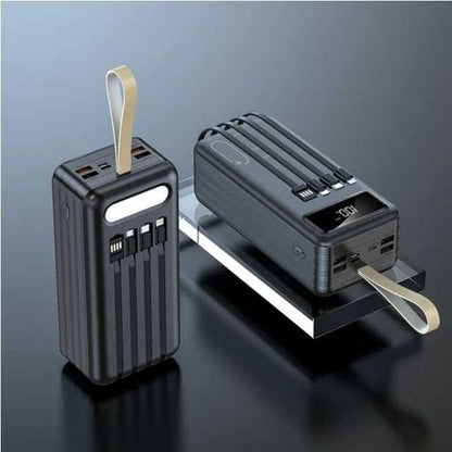 Bateria portatil 60000mah Cod:1498 driver:03