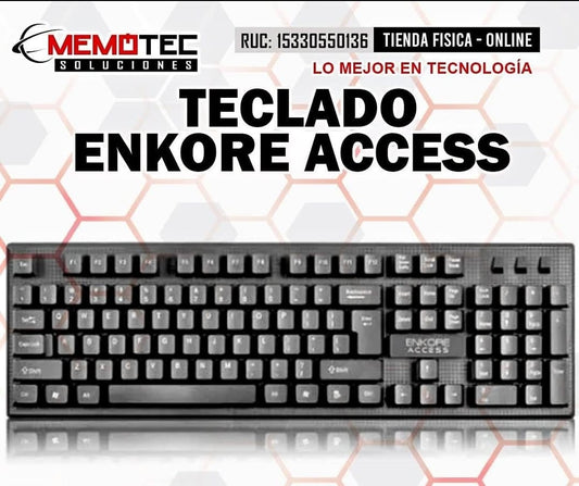 Teclado optico COD:3103 COD:03