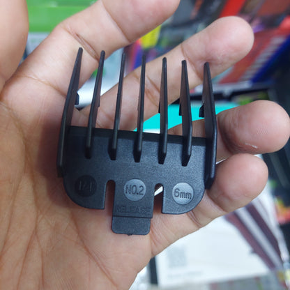 Maquina de cortar cabello electrica Kemei  Cod:3355 Driver :02