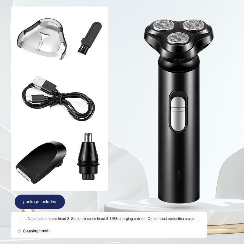 Afeitadora Cod:1305 driver:03