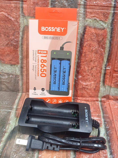 Cargador de batería para pila Cod:1347 driver :01