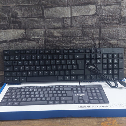 Teclado  Cod:3188 COD:01