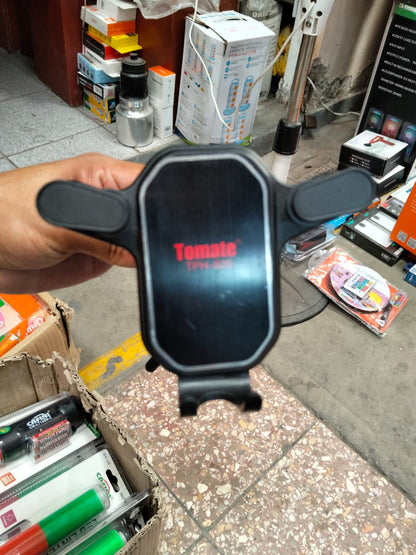 soporte de celular para carro cod:1607 driver:01