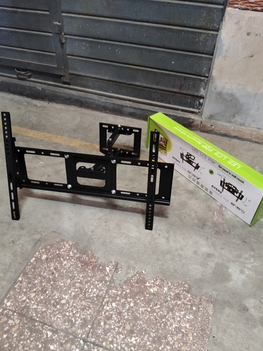 Rack Giratorio 32"-70" Cod:1242 driver :01