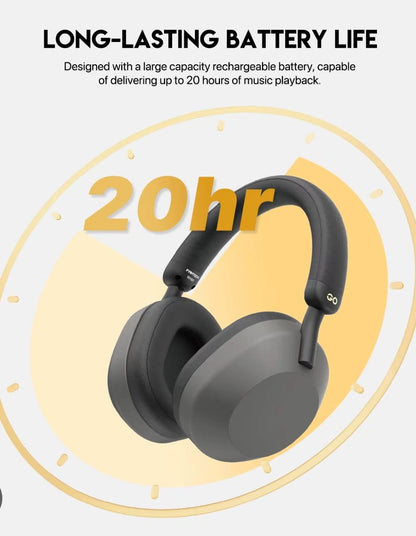 Audifonos bluetooth tipo vincha Cod:3322 Driver :02