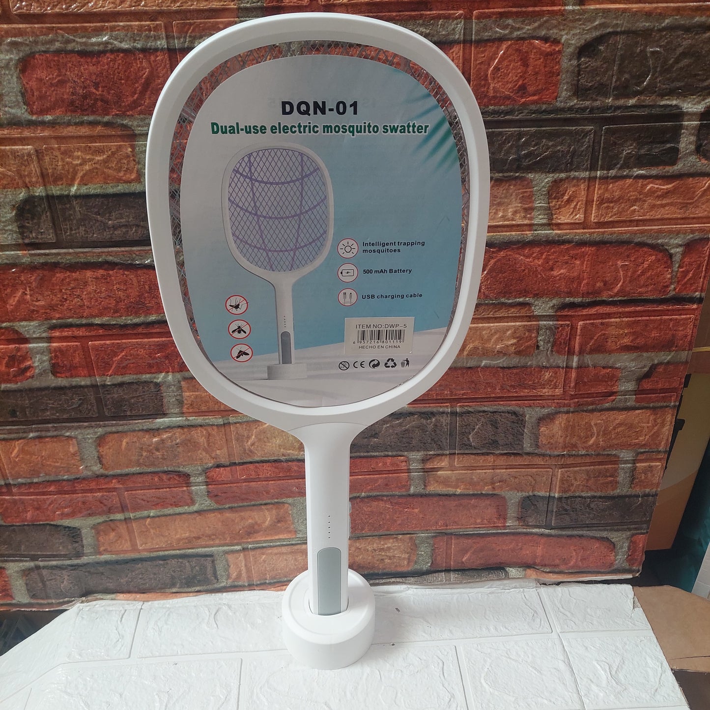 Raqueta Cod:5074 driver:03