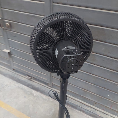 Ventilador pedestal 120W Cod:6010 driver :01