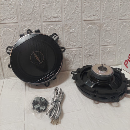PARLANTES  TS-A1678S 320WATTS Cod:1134 driver :3