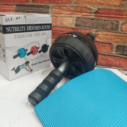 Rueda abdominal Cod:5052 Driver :01