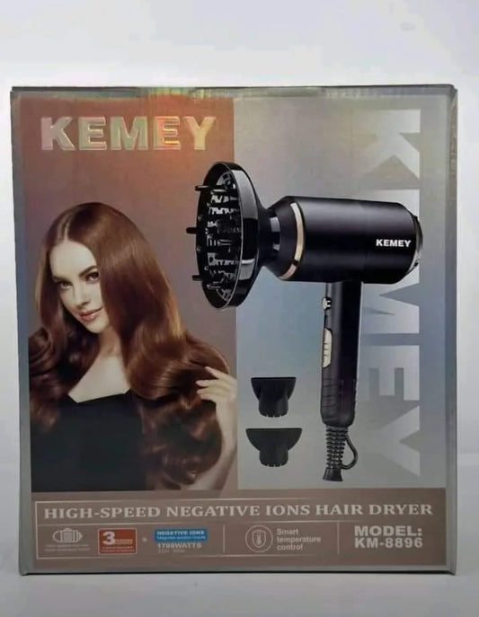 Secadora  de cabello  Cod:5005 Driver :01