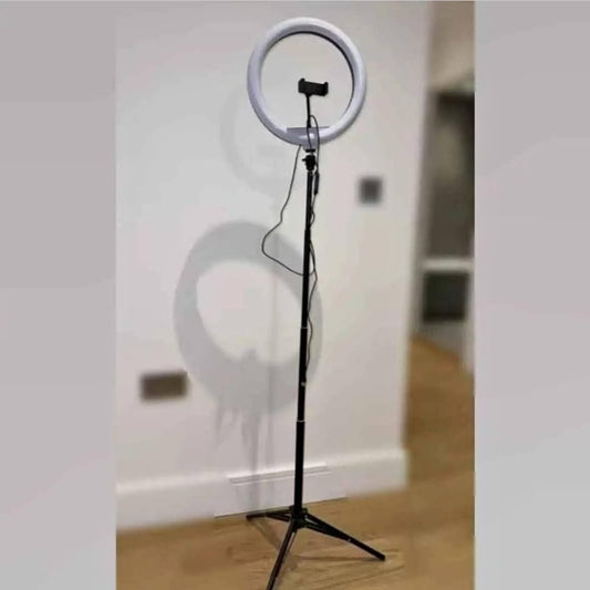 Aro led 26 cm Cod:6045 driver :01