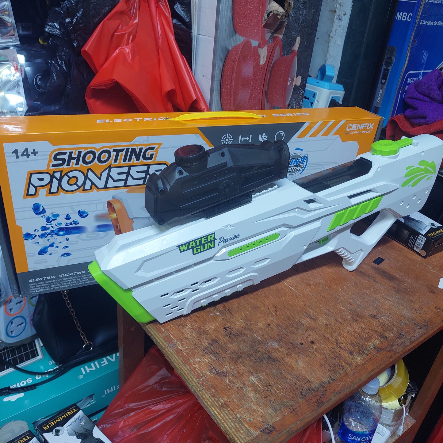 Jueguete hidrogel y agua con burbuja  Cod:6033 driver:02