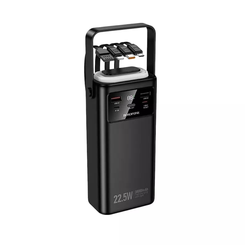 Bateria portatil 50000mah Cod:5038 driver :01