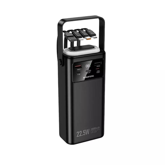 Bateria portatil 50000mah Cod:5038 driver :01