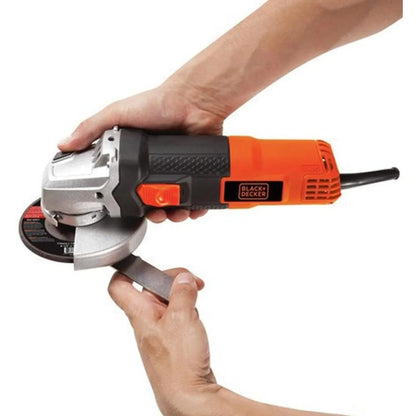 Amoladora electrica 900W Cod:1267 driver:04