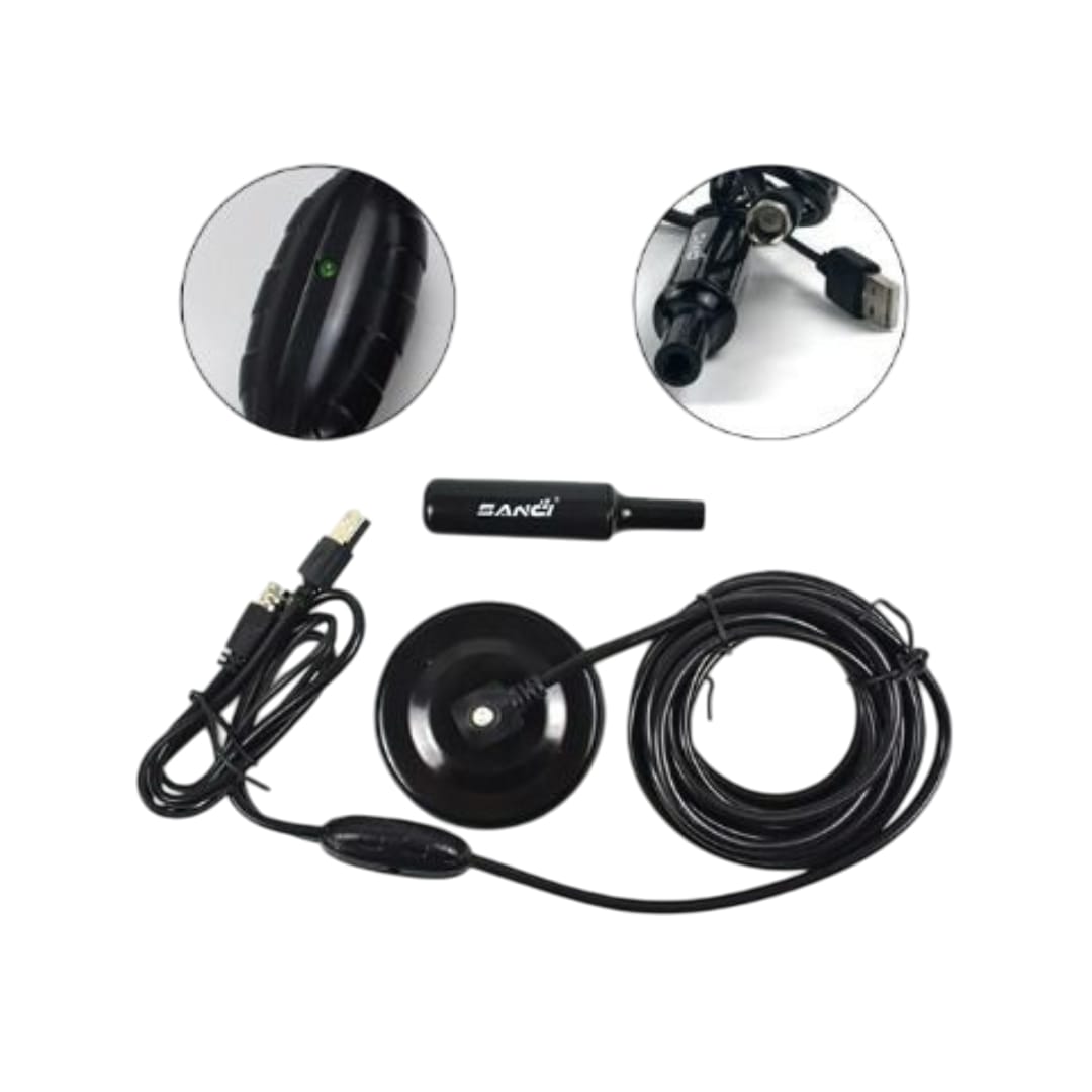 Antena digital Cod:1180 driver :04