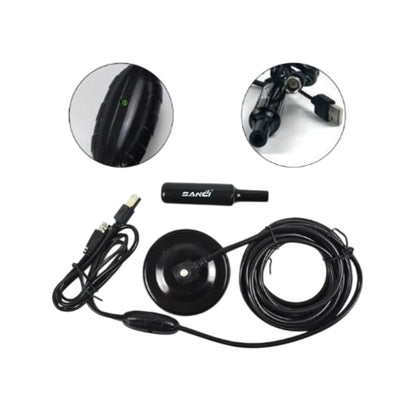 Antena digital Cod:1180 driver :04