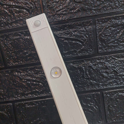 Luz led 50 cm con sensor de movimiento Cod:4412 Driver :01