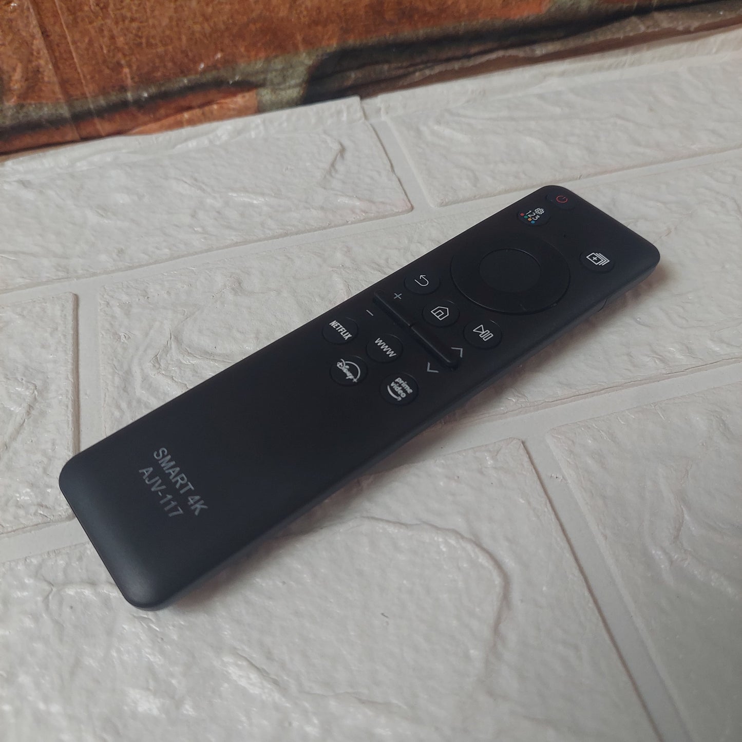 control remoto samsung Cod:3380 Driver :03