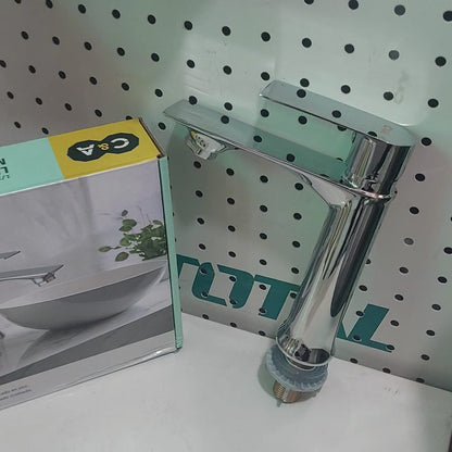 Llave para lavatorio Cod:6026 driver :04