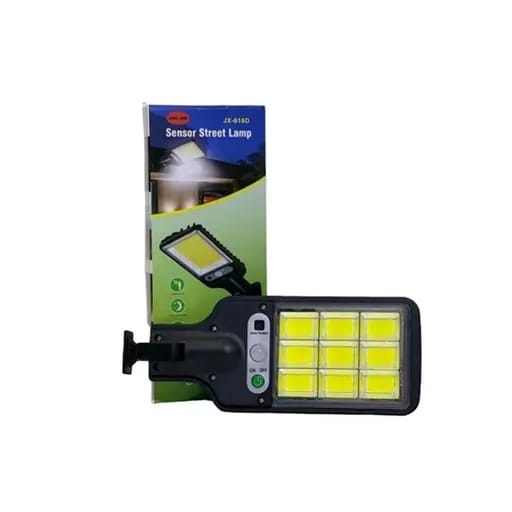 Iuminaria solar Cod:5008 Driver:04