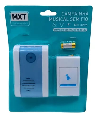 Timbre hogar Cod :1376