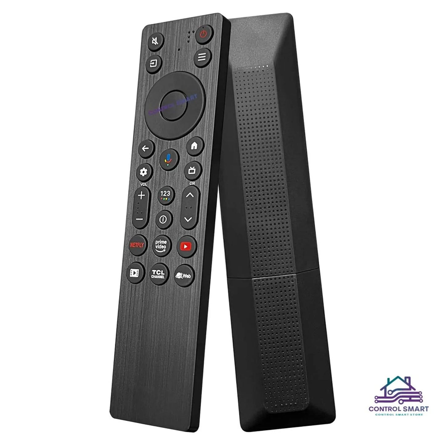 control remoto  TCL Cod:1508 driver:03