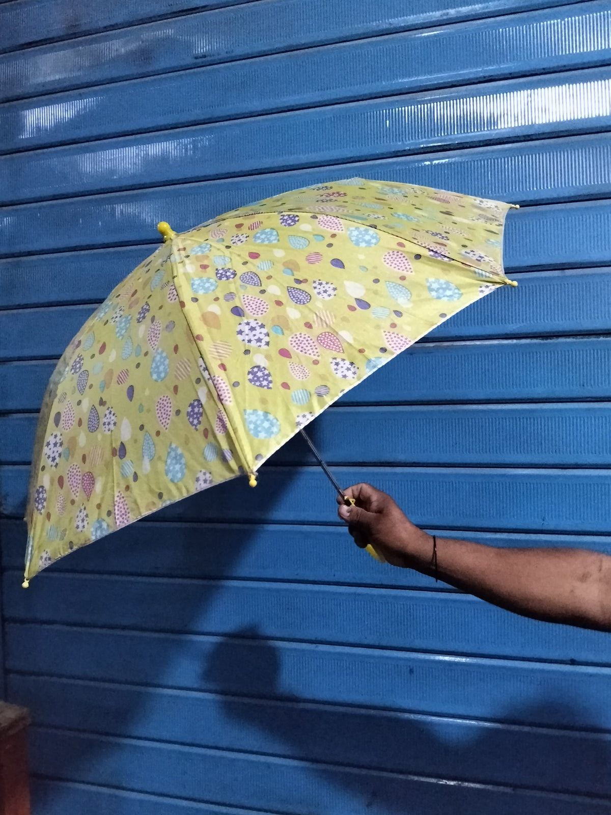 Paraguas para niños Cod:3061 driver :03