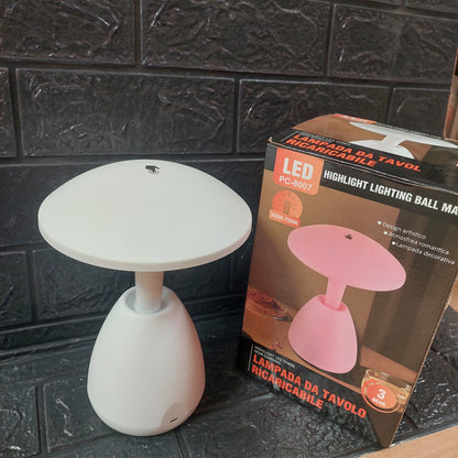 lampara led tactil  Cod:5065 Driver :03