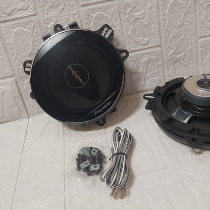PARLANTES  TS-A1678S 320WATTS Cod:1134 driver :3