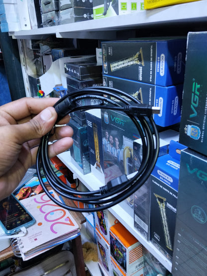 cable usb a V3 cod:3041 driver :02