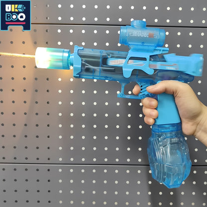 jueguete recargable de agua Cod:6054 driver :02