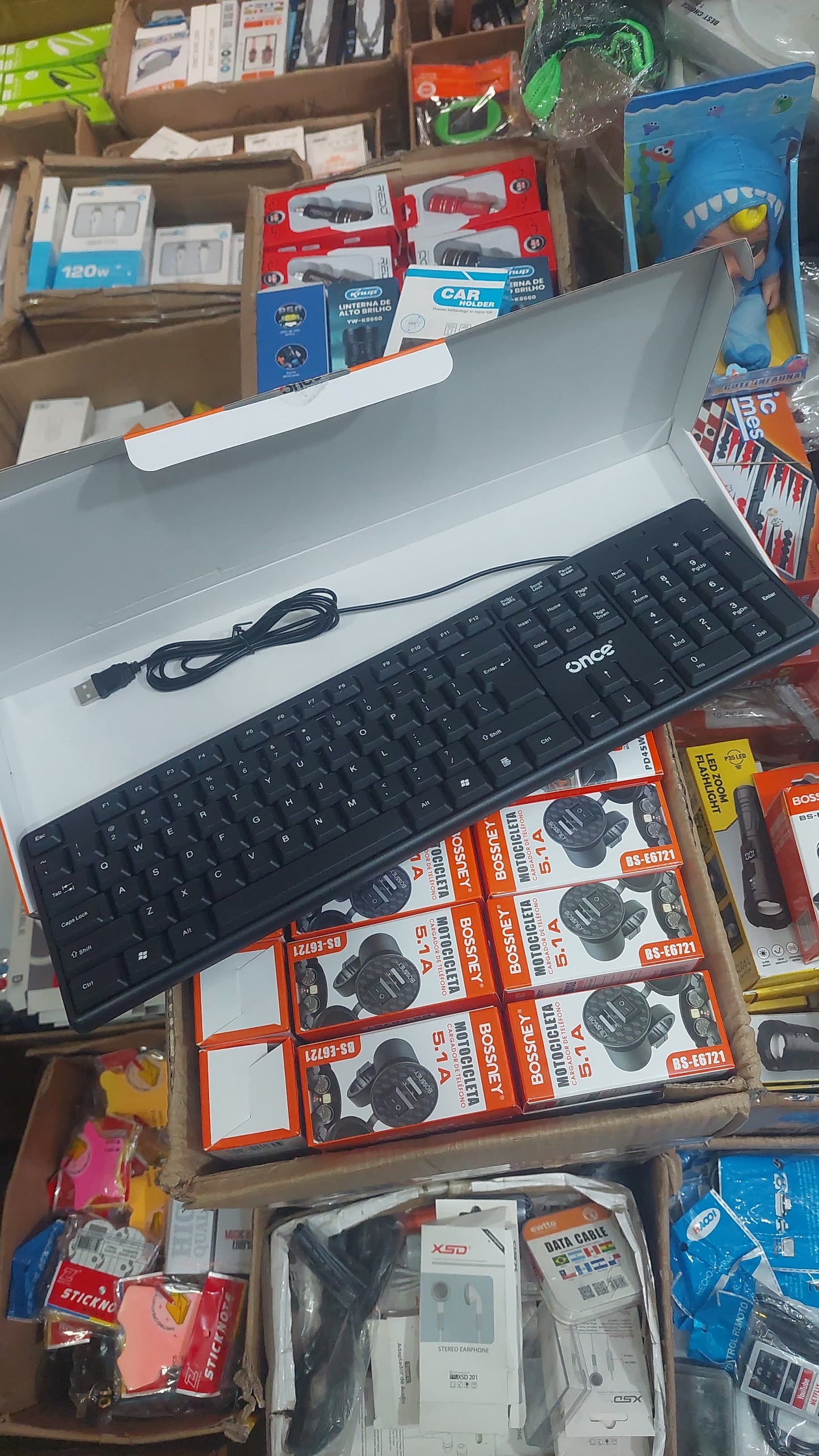 teclado cod:1539
