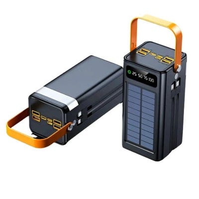 bateria portatil 60000mah solar cod:3027 driver: 05