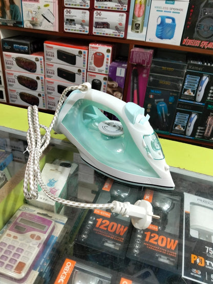 plancha a vapor imaco Cod:1396 driver :05