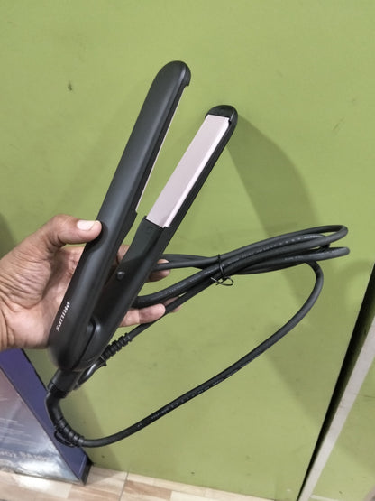 plancha de cabello profesional Cod:3026 driver :05