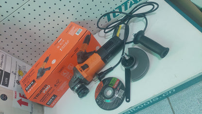 Amoladora Cod:5047 Driver :04