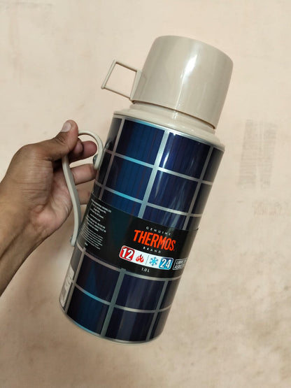 Termo escoses 1L cod:1320