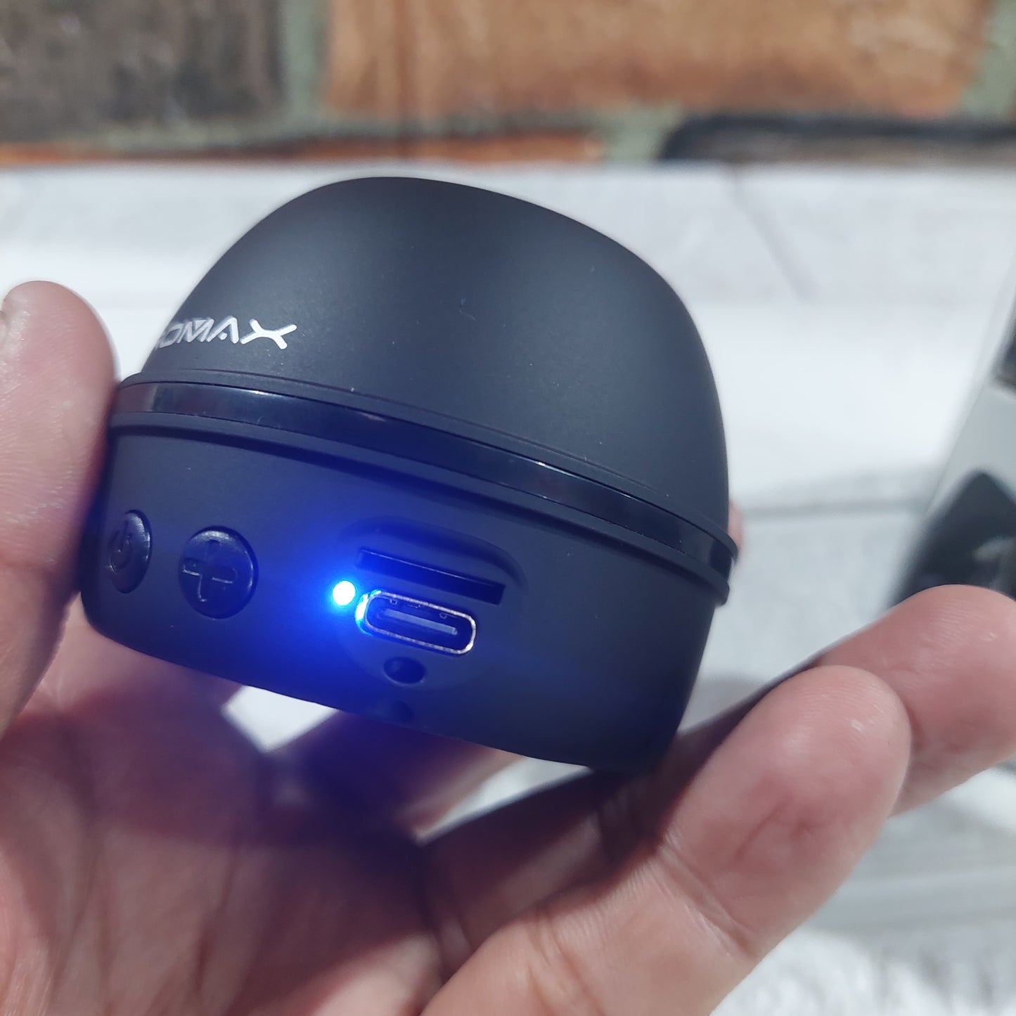 mini parlante Cod:5032 Driver:01